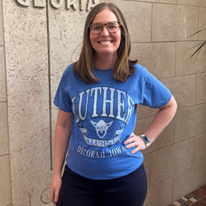 Tees | Luther Book Shop