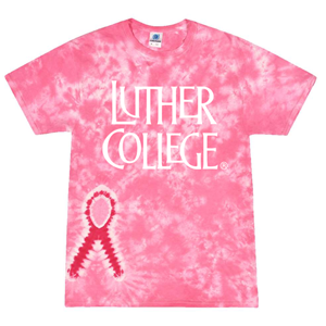 Breast Cancer Awareness Tee - Gallery Of Tops