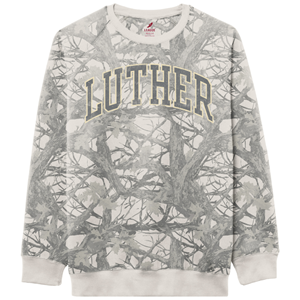 Camo Crew - League Collegiate Wear