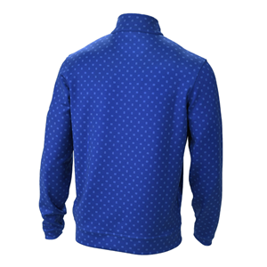 1/4 ZIP - COLUMBIA