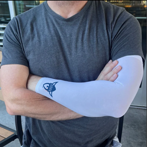COMPRESSION ARM SLEEVES