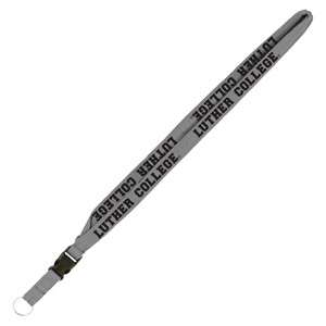 Emlematic Lanyard