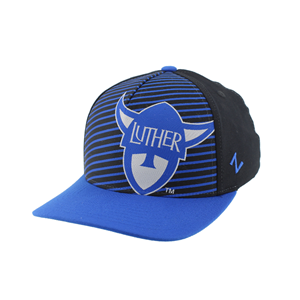 Fitted Hat - Zephyr
