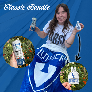 *Back To School Bundle: Classic *Limited Quantity*
