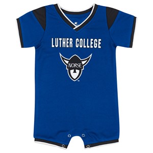 Infant Romper - Colosseum