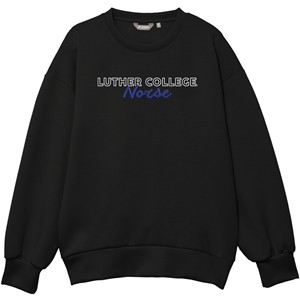Crew - League Collegiate