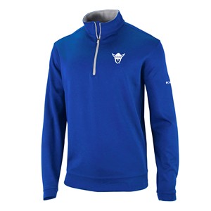 1/4 Zip - Columbia