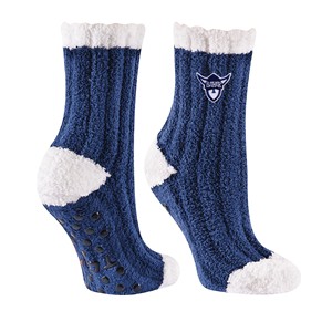 Fuzzy Socks - Tck