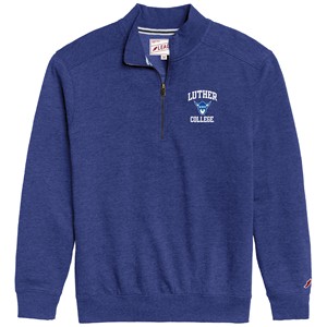 1/4 Zip - League Collegiate