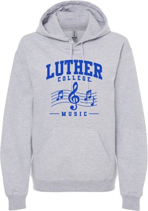 Music Hood - College House