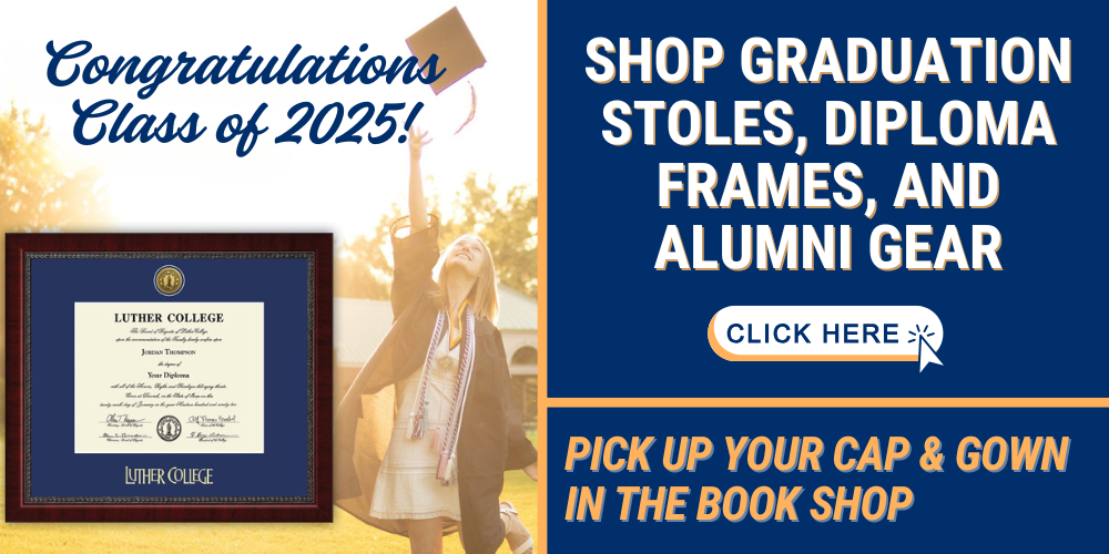 Graduation items 2025